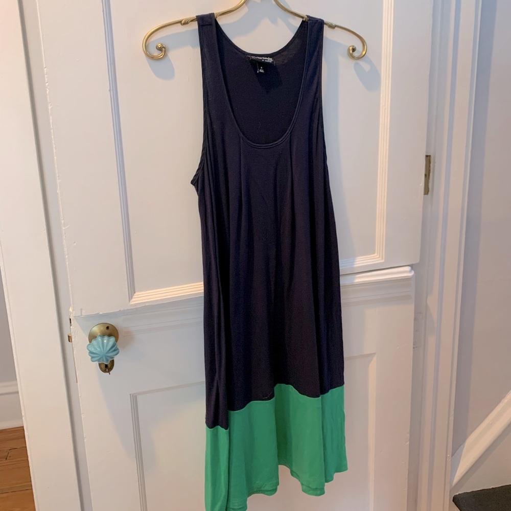 The Webster for Target Color-block Dress Small